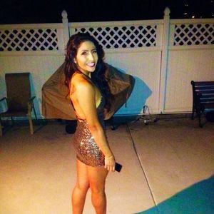 Meet your Posher, Bianca